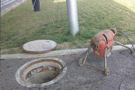 渗水厕所,吕梁柳林李家湾乡抽水马桶一直在漏水|高压清理管道管道疏通
